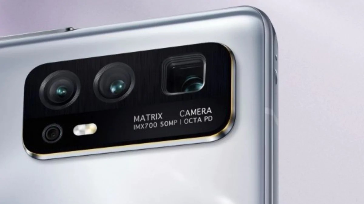 Bocoran Honor 30 Pro
