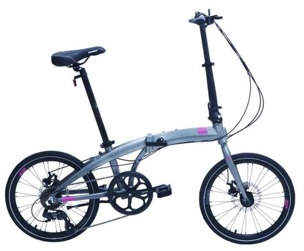 Element Ecosmo