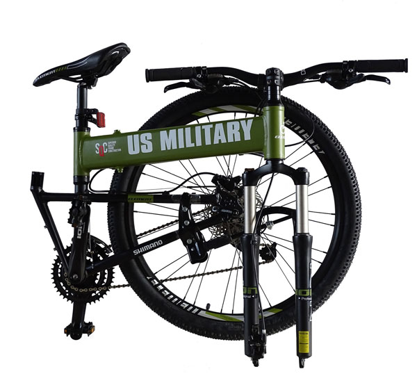 Element US Military