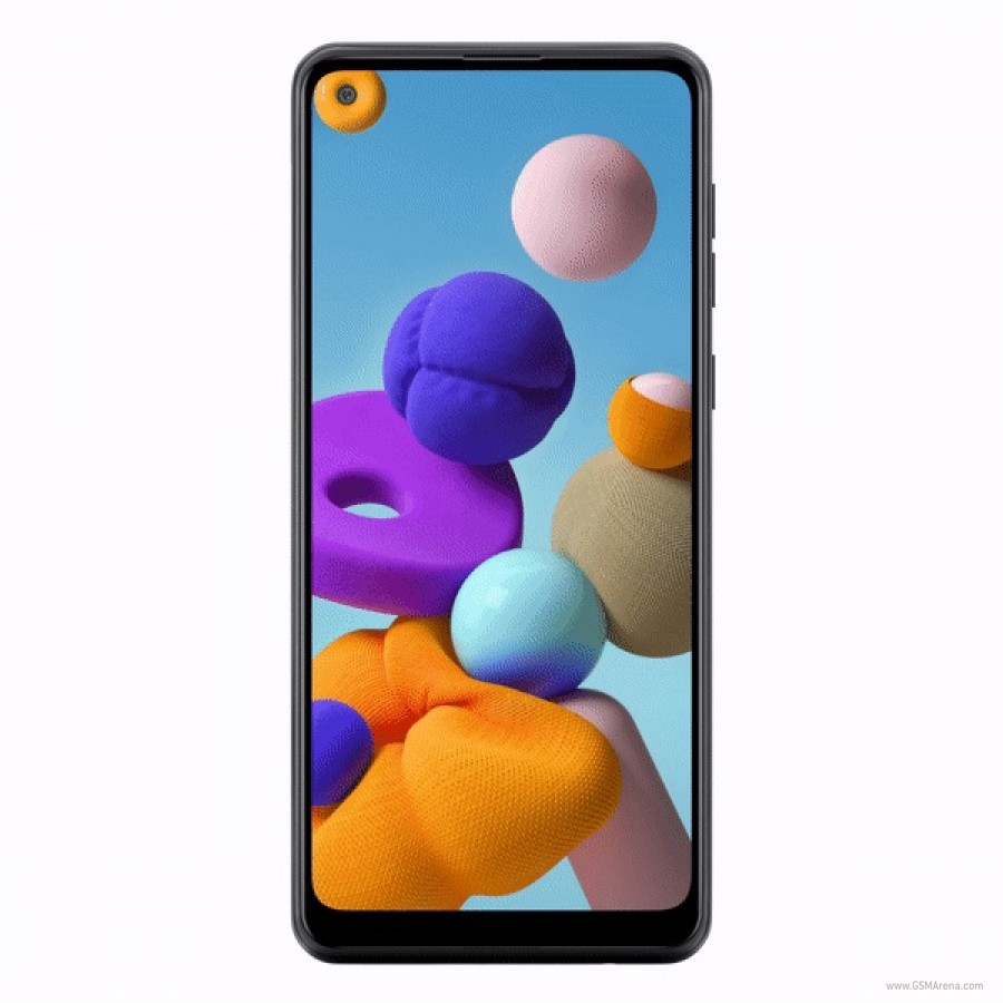 Bocoran Spesifikasi Samsung Galaxy A21