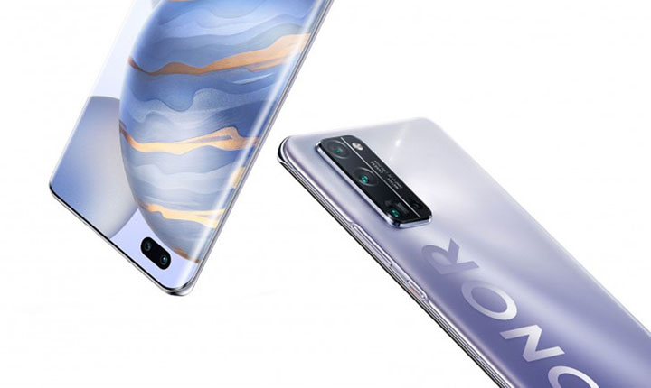 Honor 30 Series