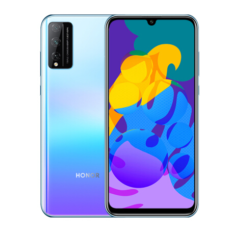 Daftar Smartphone April 2020