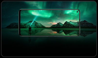 Spesifikasi Infinix Note 7