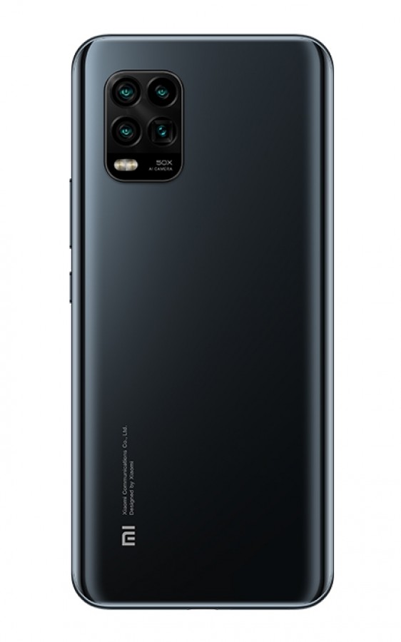 Xiaomi Mi 10 Lite Zoom