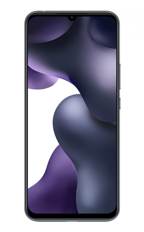 Xiaomi Mi 10 Lite Zoom