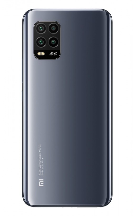 Xiaomi Mi 10 Lite Zoom
