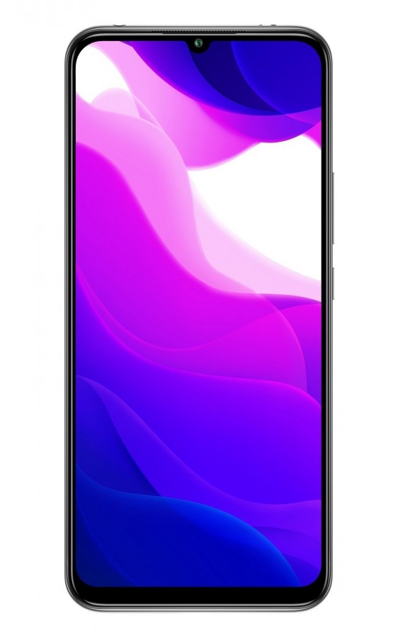 Xiaomi Mi 10 Lite Zoom
