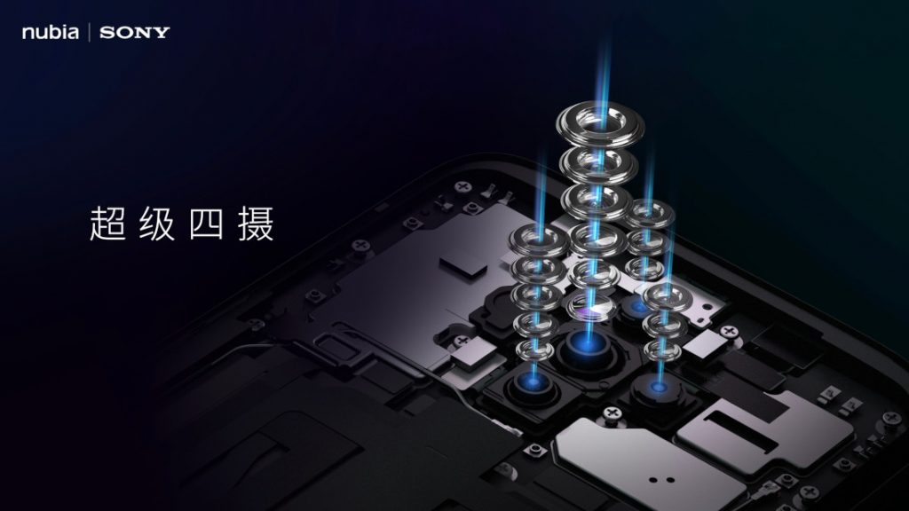 Nubia Play 5G