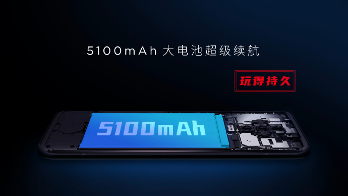 Nubia Play 5G