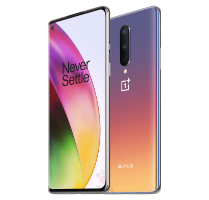 Daftar Smartphone April 2020