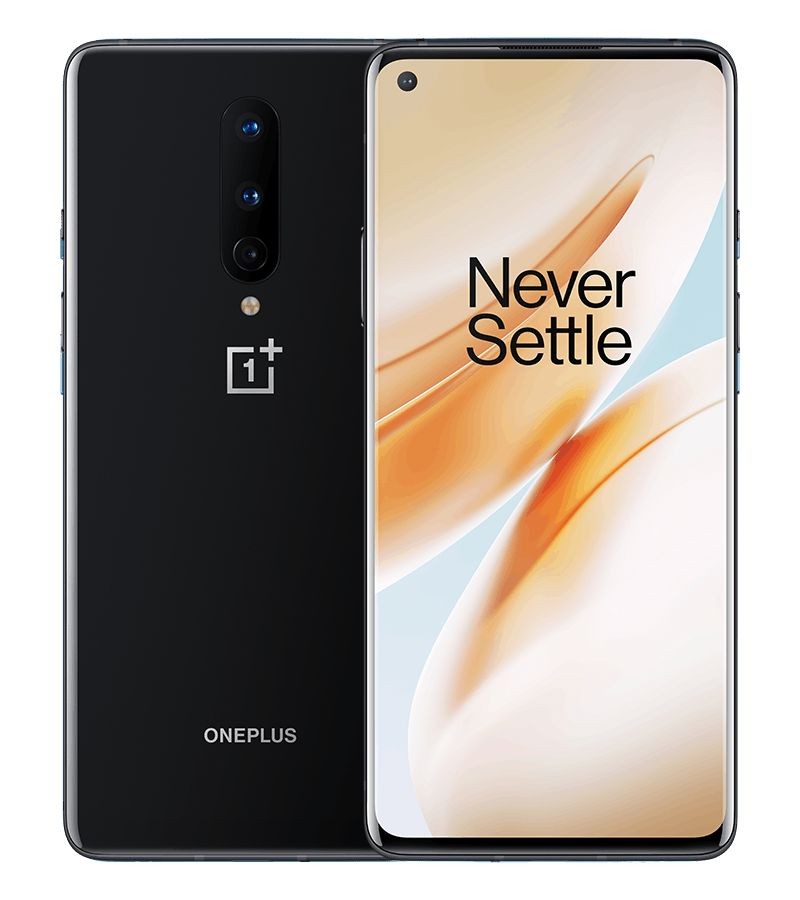 OnePlus 8