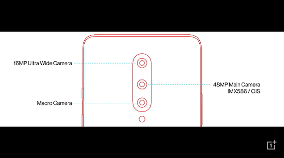 OnePlus 8 