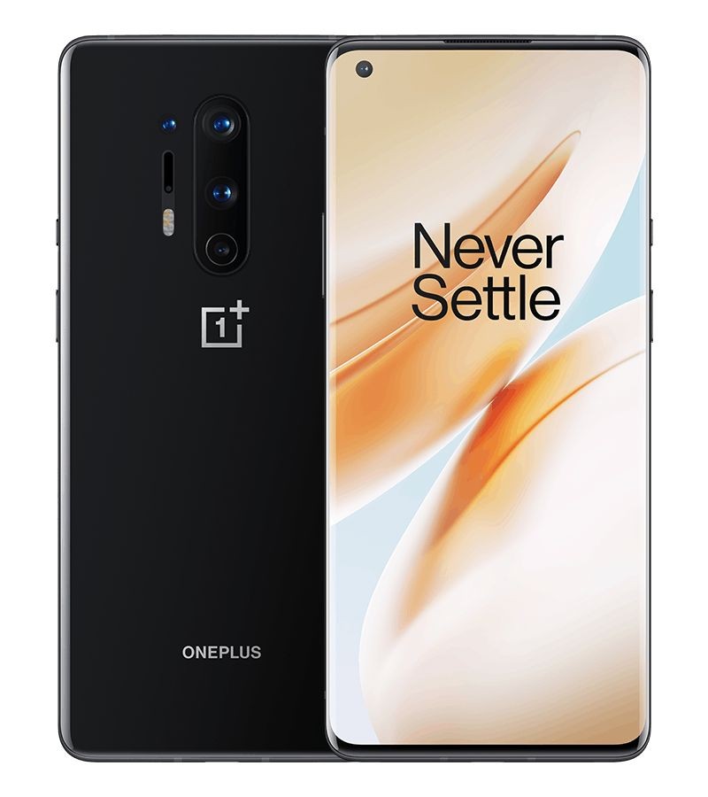 OnePlus 8