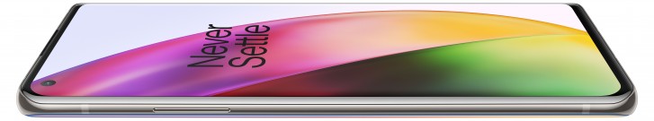 OnePlus 8 