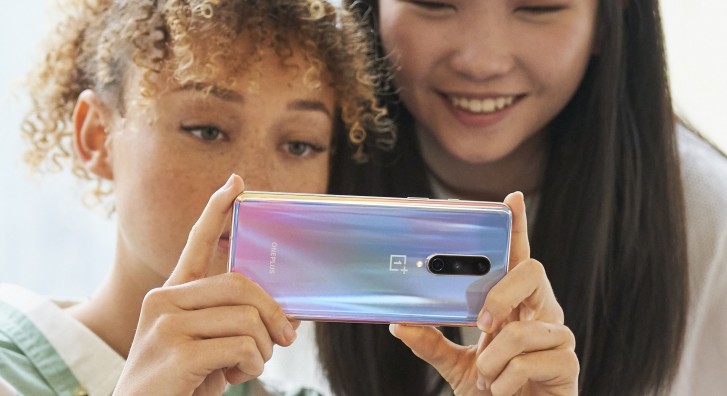 OnePlus 8 