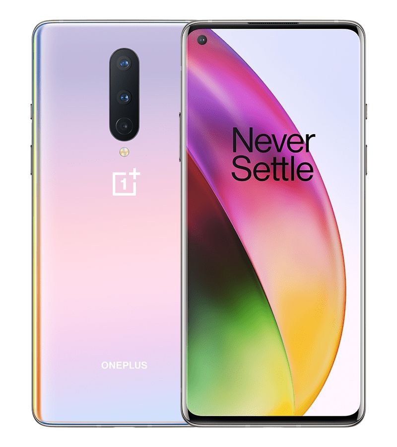OnePlus 8