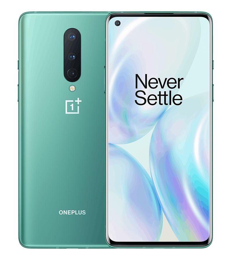 OnePlus 8
