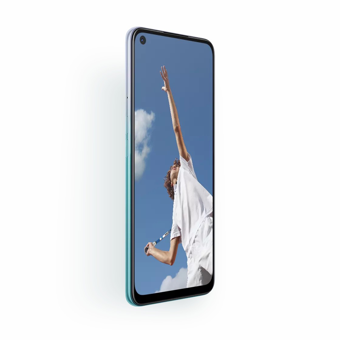 Spesifikasi Oppo A52