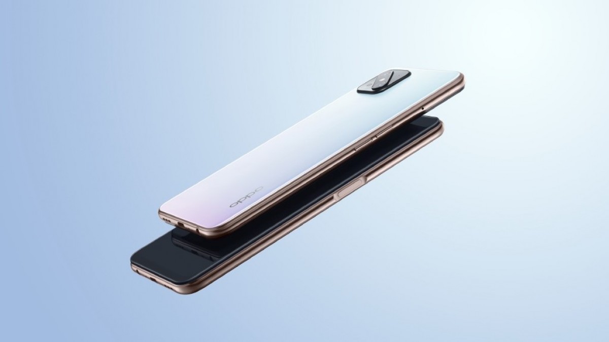 Bocoran Oppo A92s