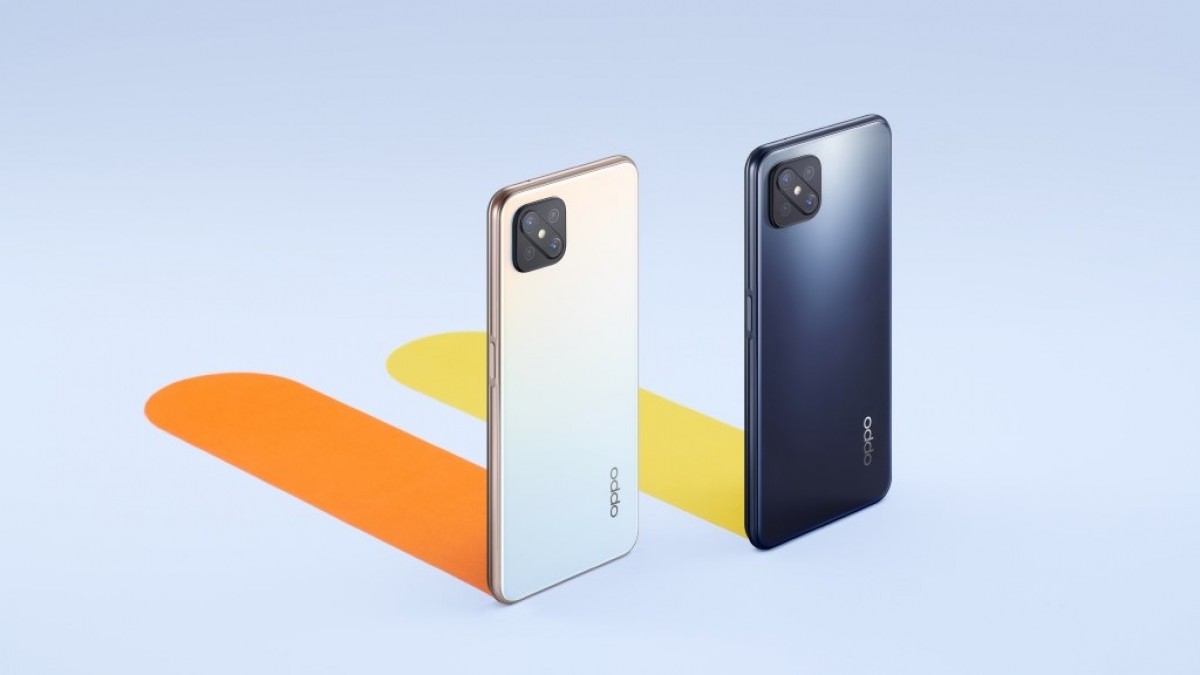 Bocoran Oppo A92s