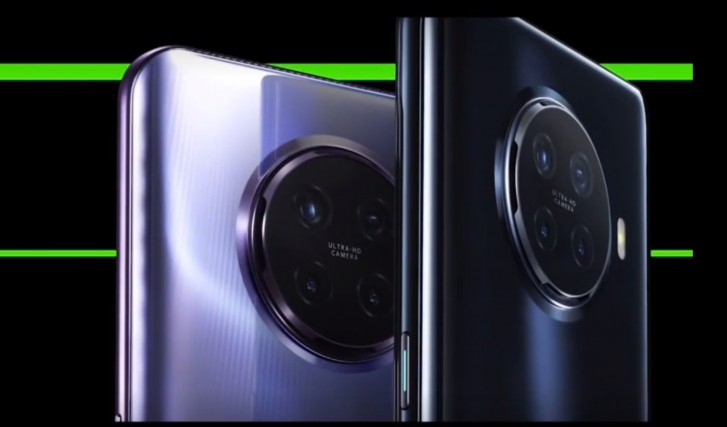 Oppo Ace 2