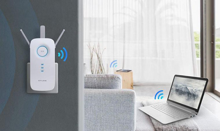 Penguat Sinyal Wifi Terbaik 2020