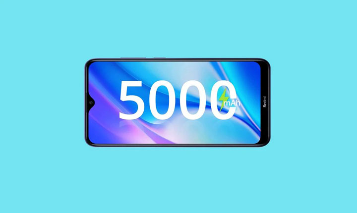 Redmi 8A Pro