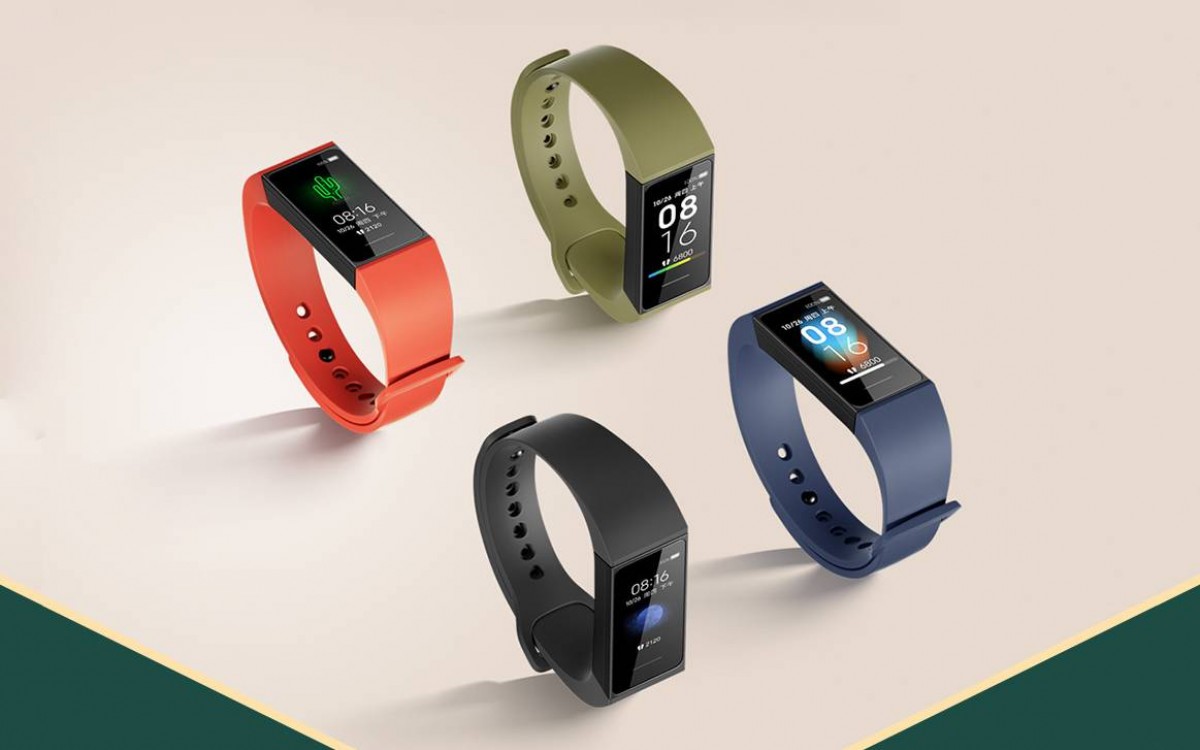 Harga Redmi Band