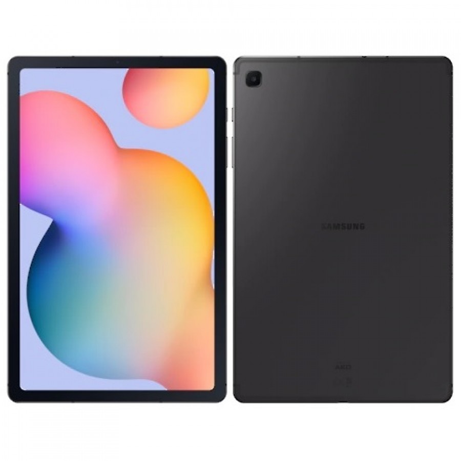 Samsung Galaxy Tab S6 Lite Indonesia