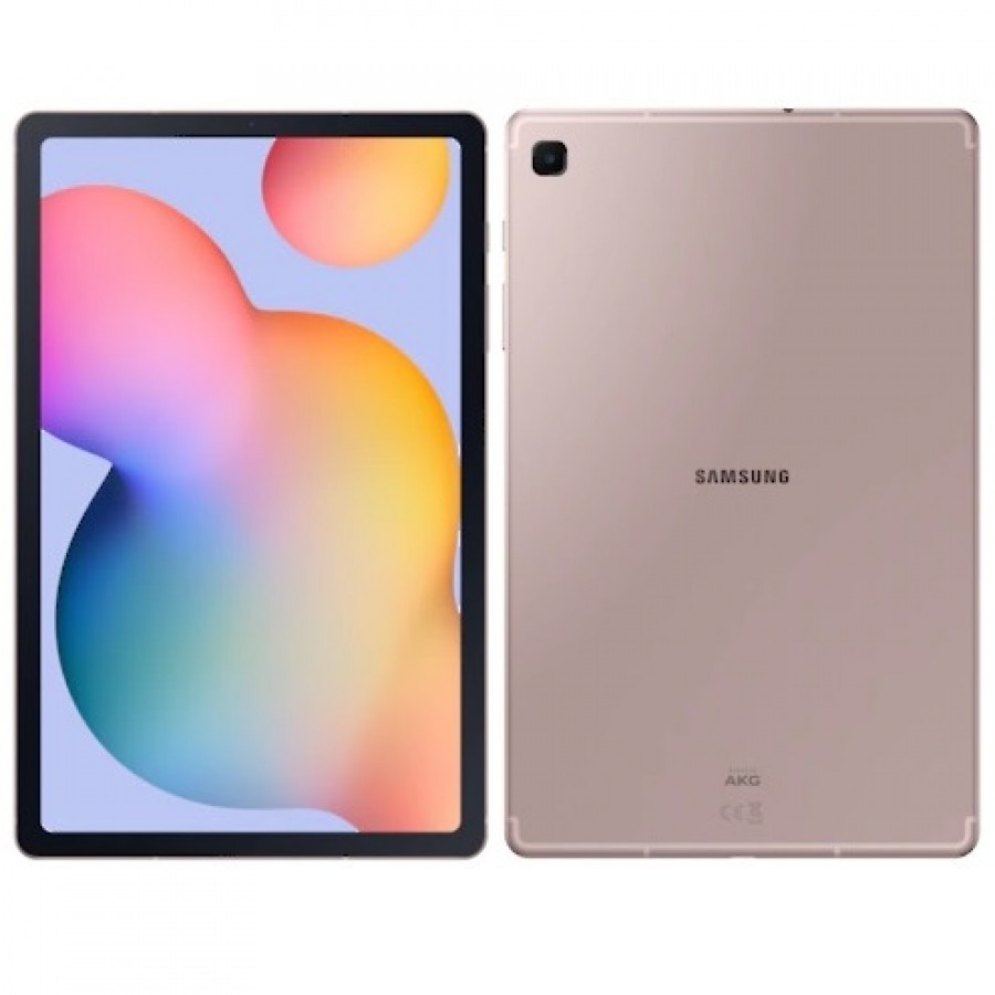 Samsung Galaxy Tab S6 Lite Indonesia