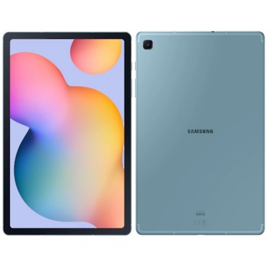 Samsung Galaxy Tab S6 Lite Indonesia