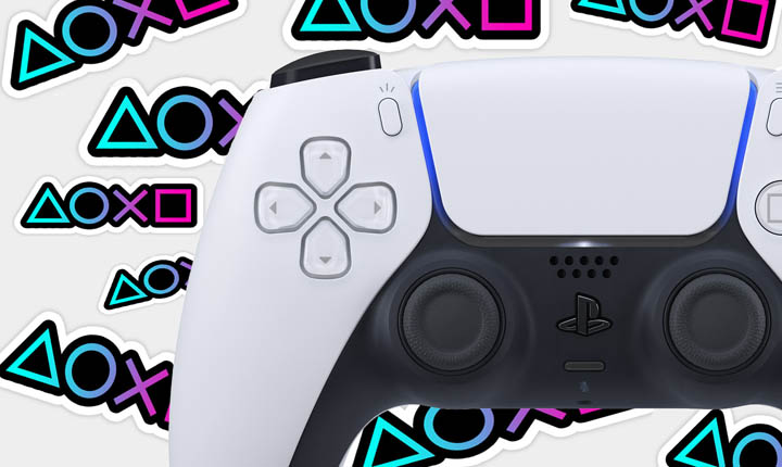 Sony Rilis DualSense Controller untuk Playstation 5,