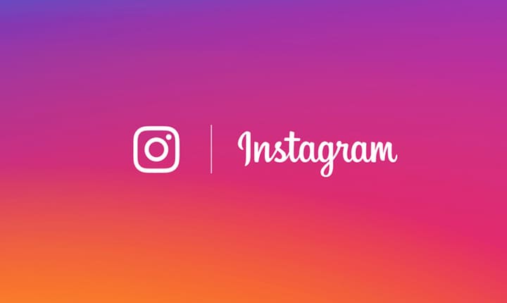 cara instagram
