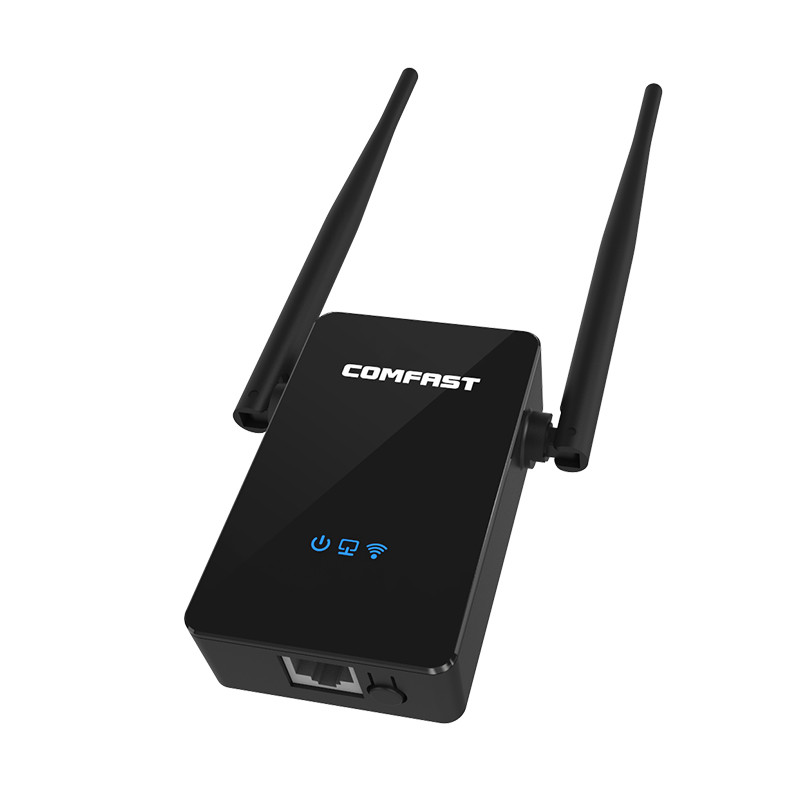 penguat sinyal wifi terbaik comfast