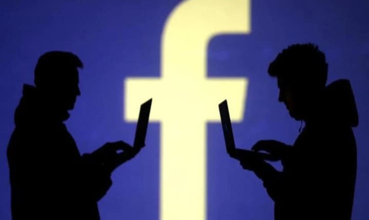 facebook grup