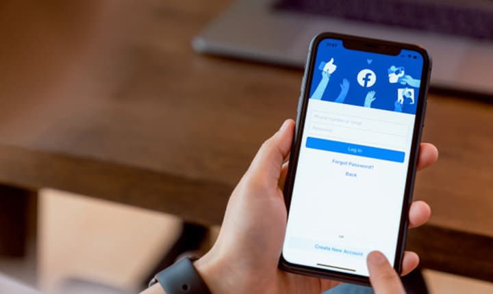facebook tab