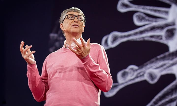 gates virus
