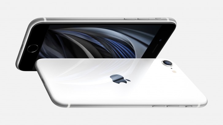 iPhone SE 2020