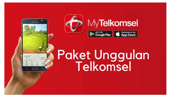 Paket MyTelkomsel