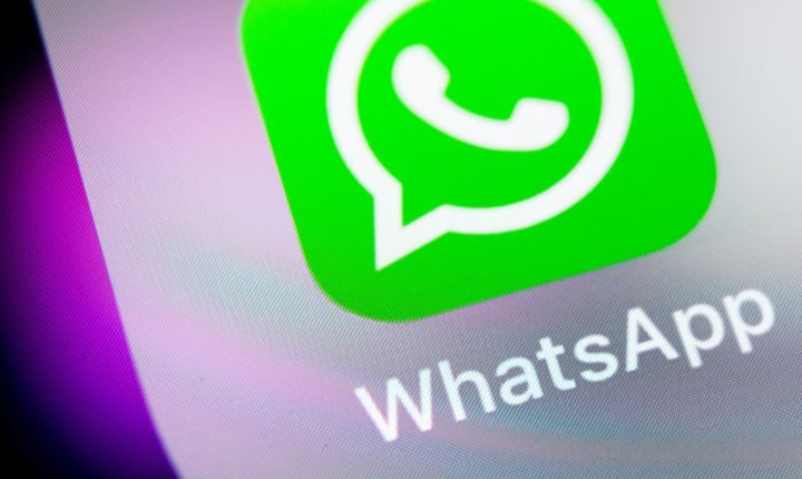 whatsapp grup
