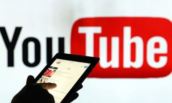 youtube misinformasi