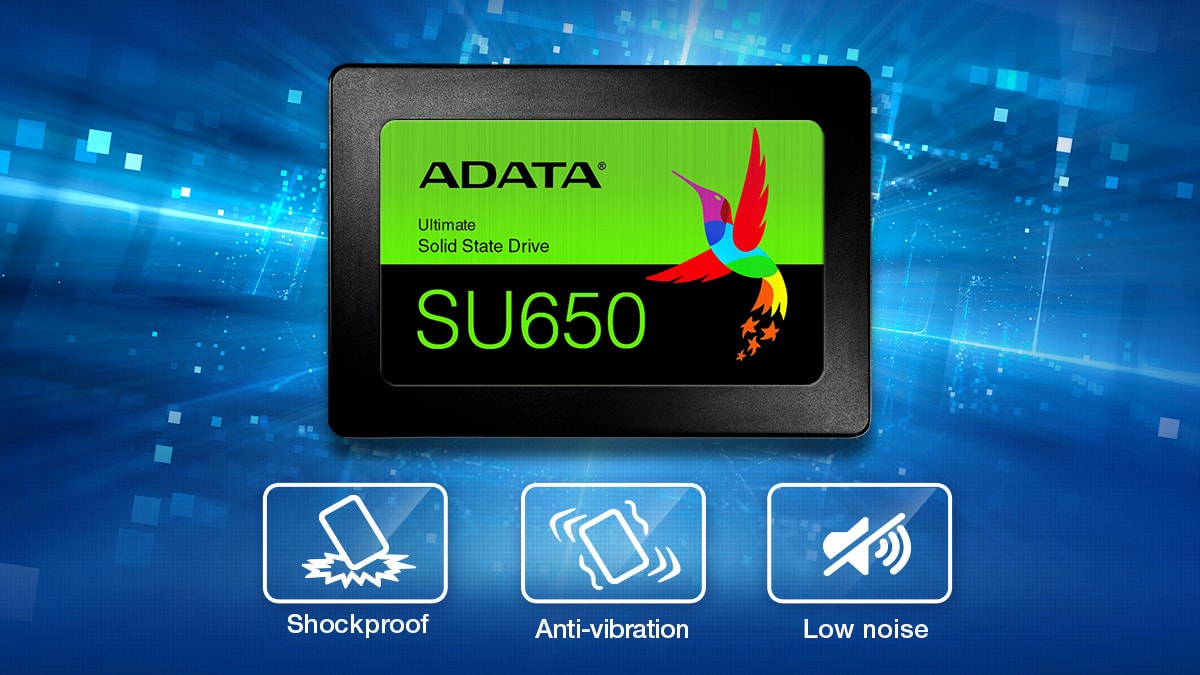 SSD Murah Terbaik