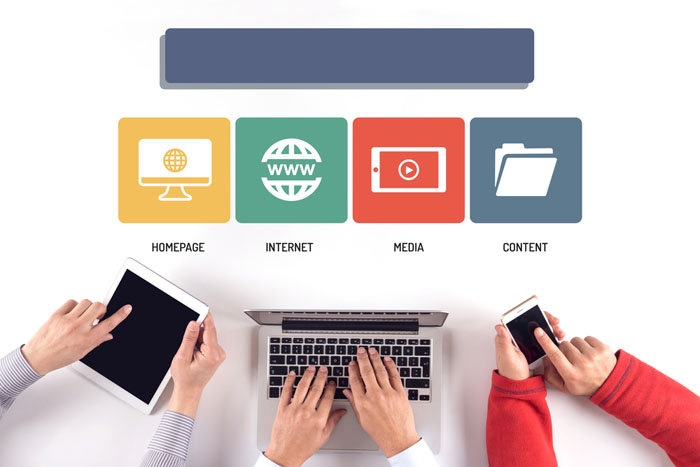 Jasa pembuatan website murah di bali