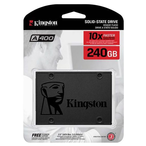 SSD Murah Terbaik