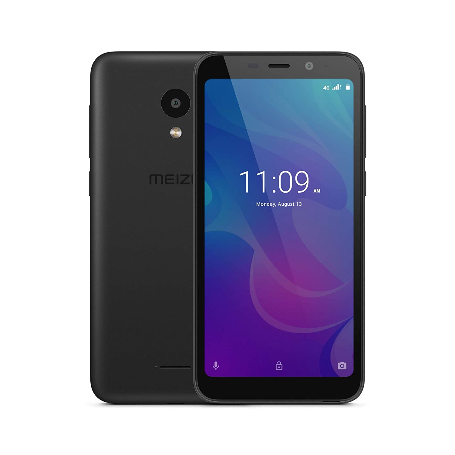 Smartphone Baterai Removable