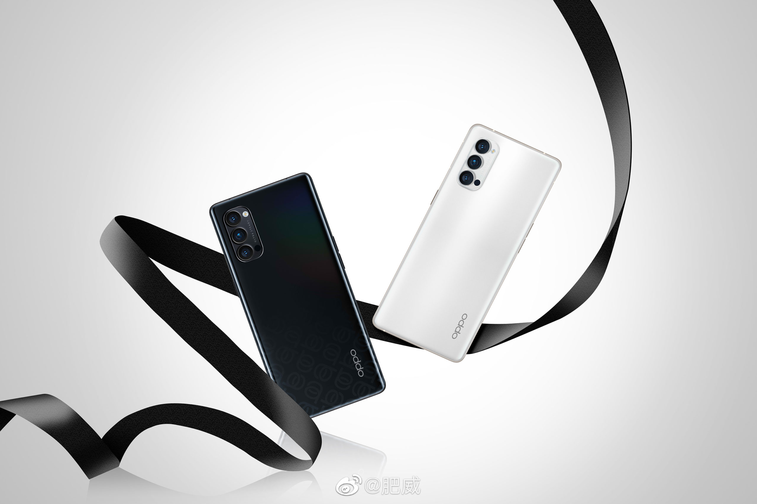 Oppo Reno 4