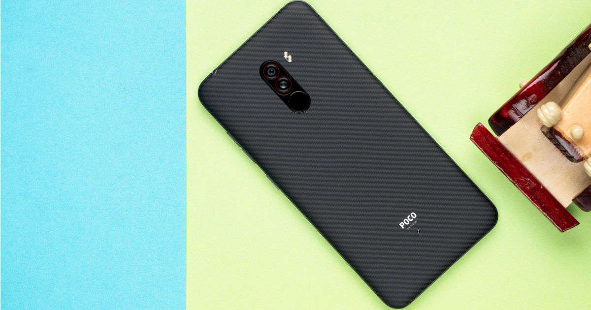 Redmi K30i