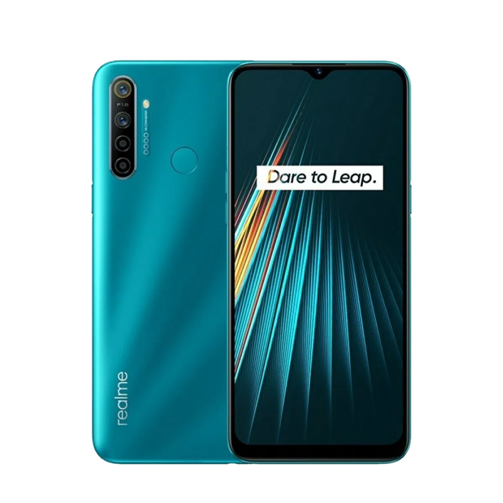 Smartphone RAM 4GB