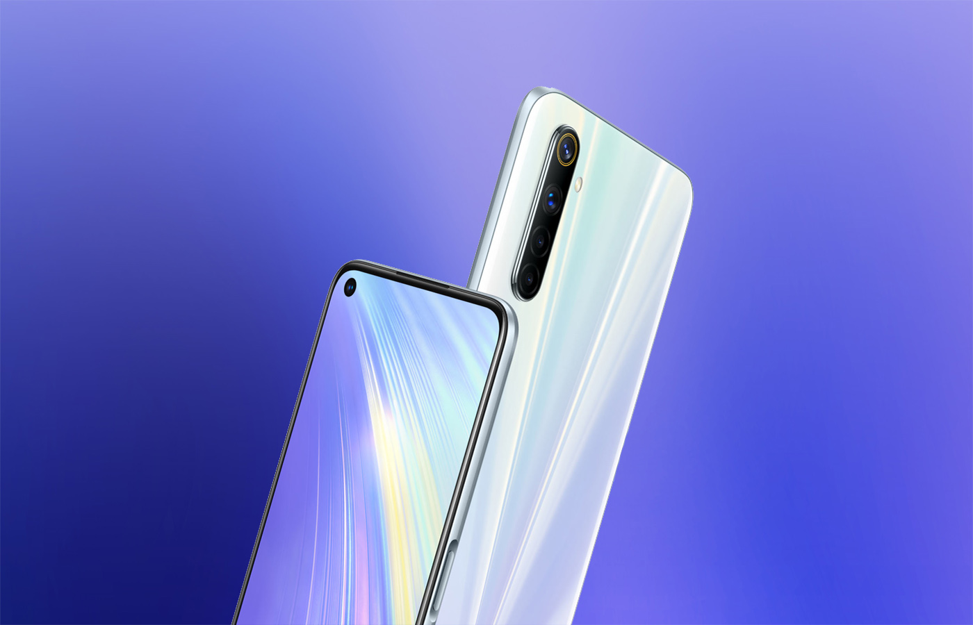 Beli Realme 6