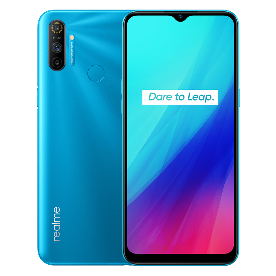 Smartphone RAM 4GB